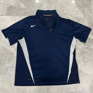 Mens Nike Dri-Fit Athletic TShirt - Size XXL
